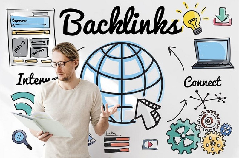 Bật mí những yếu tố để xây dựng backlink bền vững 