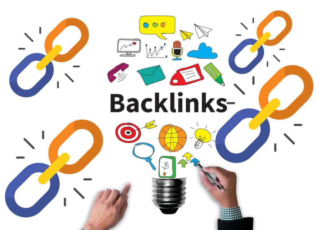 Tham gia cộng đồng và diễn đàn là một trong những chiến lược xây dựng backlink bền vững