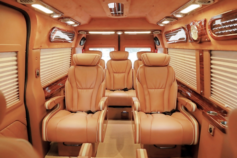 Getting Started with Car Rental Ho Chi Minh Airport through DiDu.vn