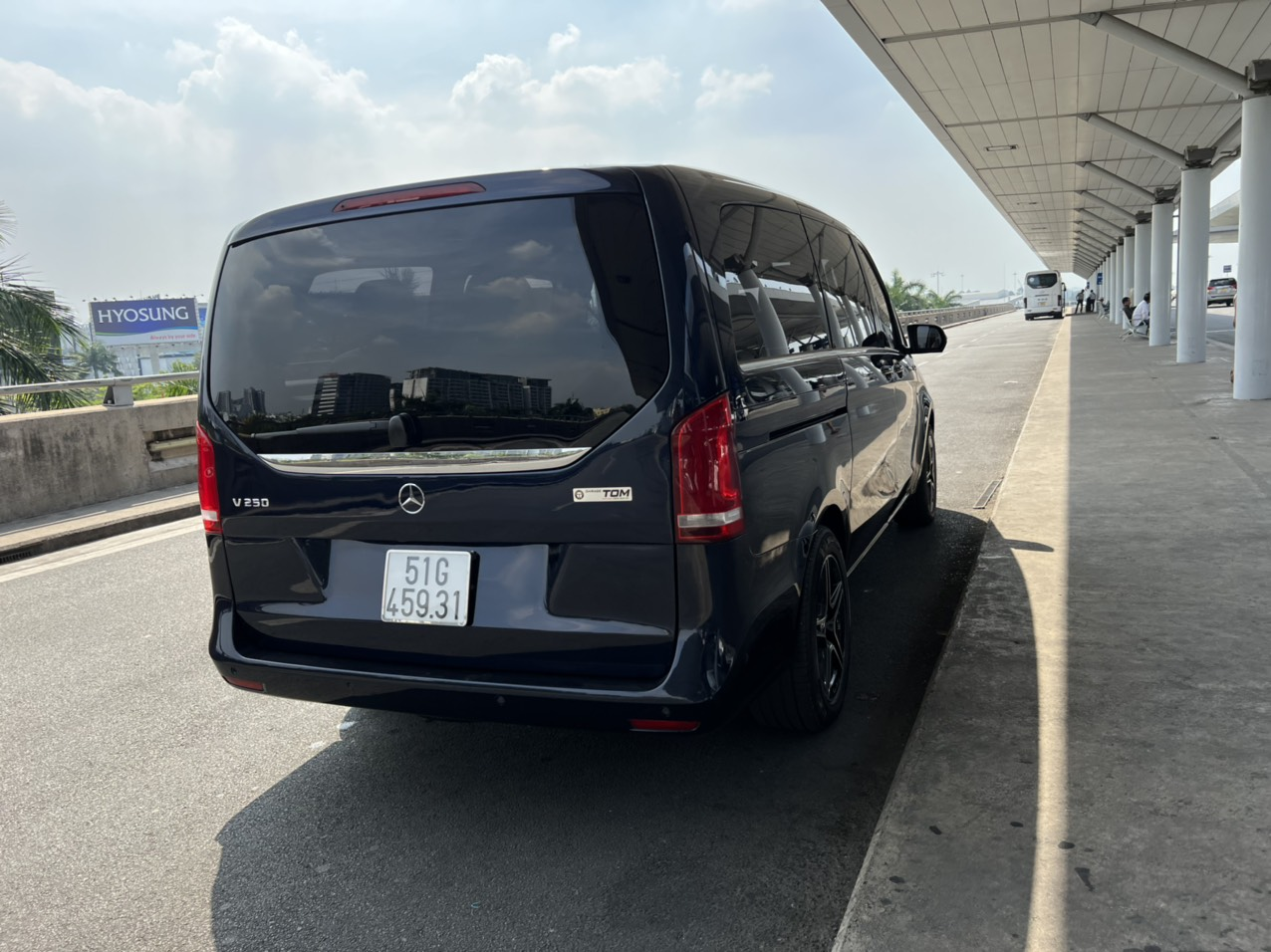 Getting Started with Car Rental Ho Chi Minh Airport through DiDu.vn