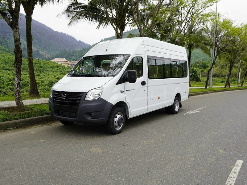 Thuê Xe 19 Chỗ Giá Tốt Đà Nẵng – Lựa Chọn Hoàn Hảo Cho Mọi Hành Trình