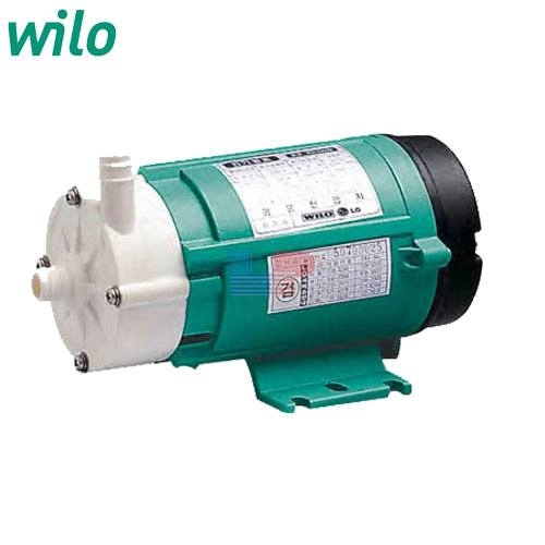 Máy Bơm Wilo – Giải Pháp Cấp Nước Hiện Đại Từ Đại Lý Uy Tín Tại Vnpump.com