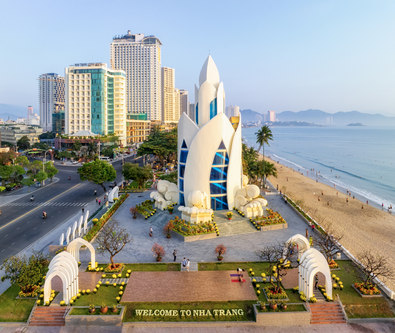 Nha trang