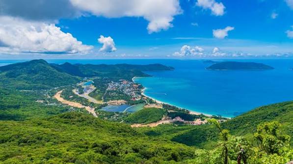 Hành Trình Khám Phá Những Địa Điểm Du Lịch Nổi Tiếng Ở Vũng Tàu